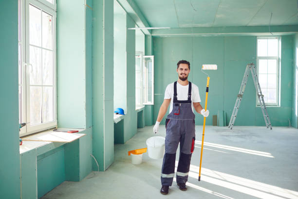 Best Commercial Mold Inspection  in High Bridge, WA