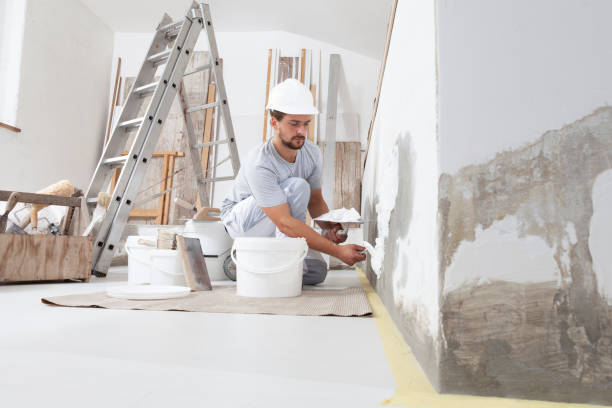 Best Environmental Consulting for Mold Prevention  in High Bridge, WA